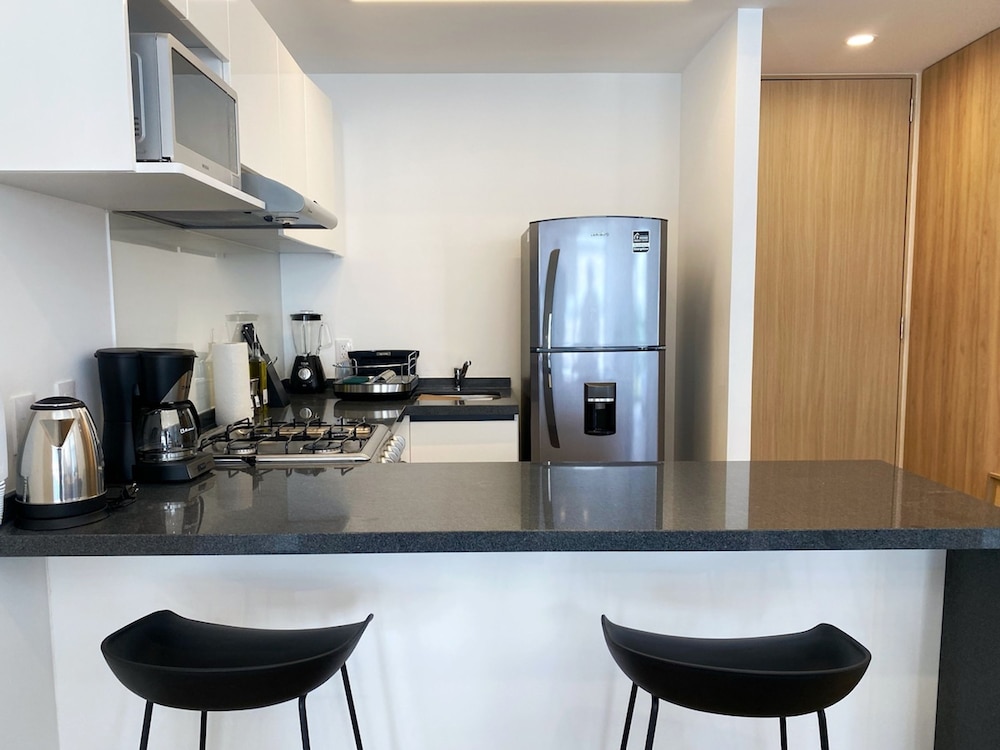w Cozy 2BR in Cuauhtemoc