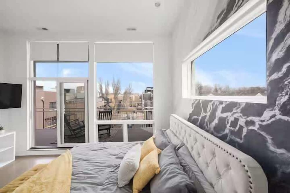 Three Condos Full Building Rental