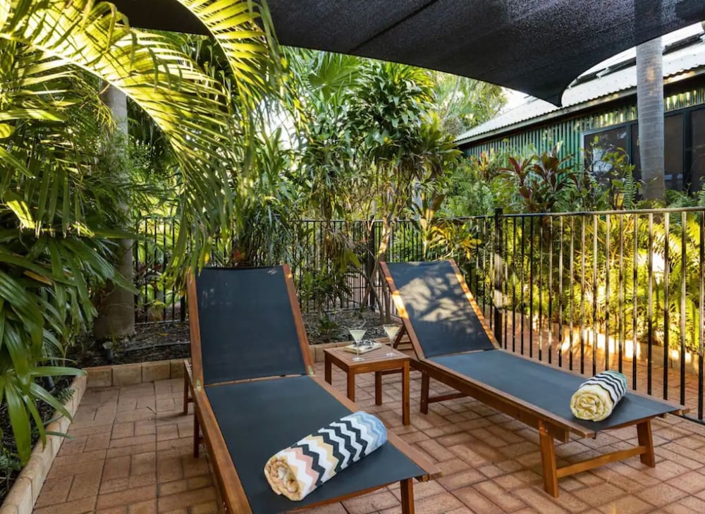 Cable Beach Vacations - Villa within walking distance of cable - Property Image 2