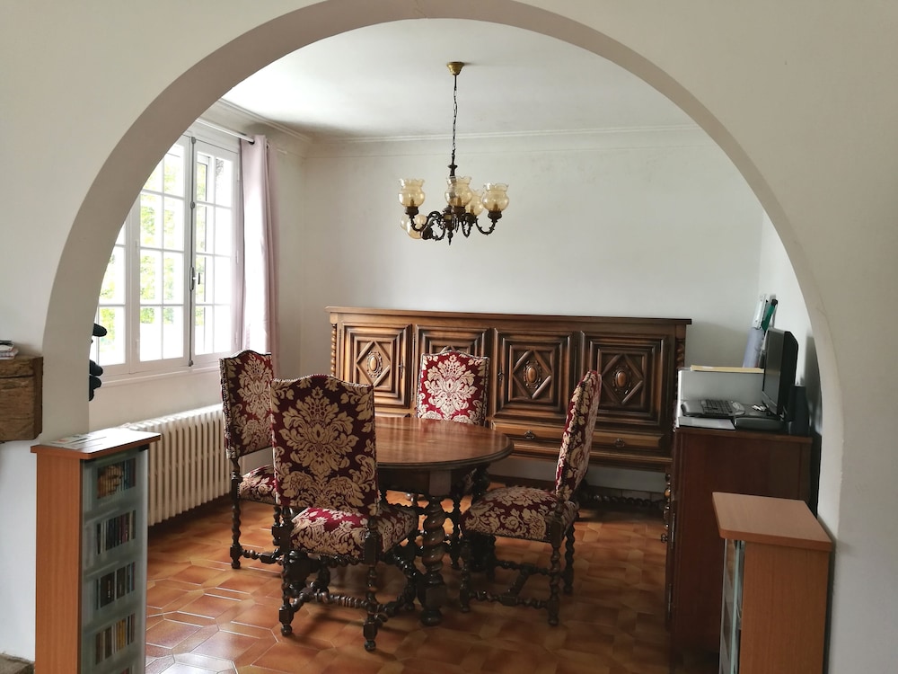 Chambres d'Hôtes Au Cœur De Breizh view 4