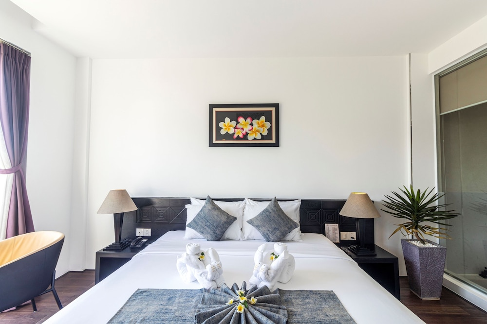 Champa Island Nha Trang - Resort Hotel & Spa