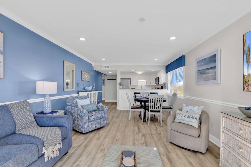 Bluewater Resort V408A