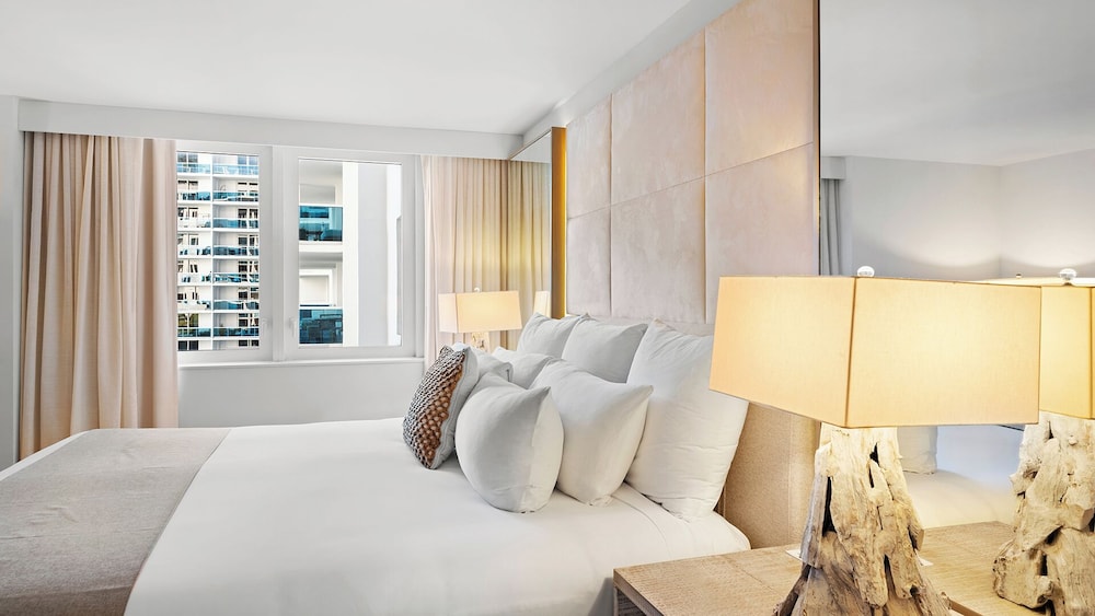 Luxury Vacation Rentals at 1 Hotel & Homes by LRMB