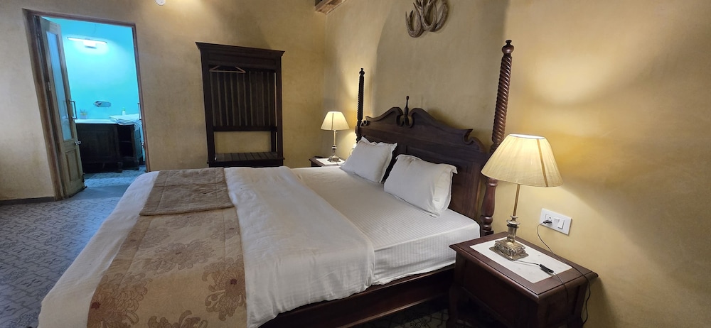Aranya Jawai - A Nature Stay