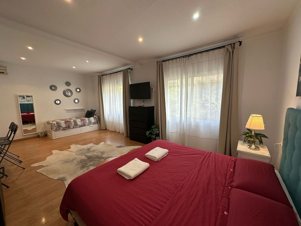 Rooms Mallorca