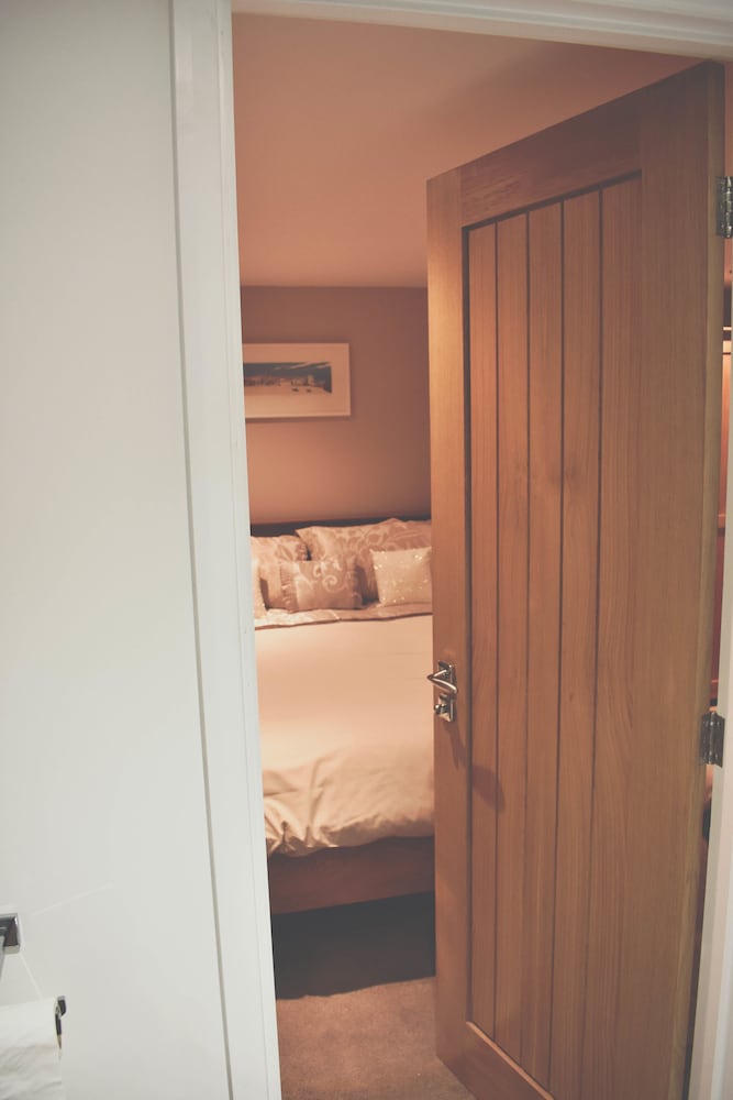 Count House Cottage B&B - Adults Only