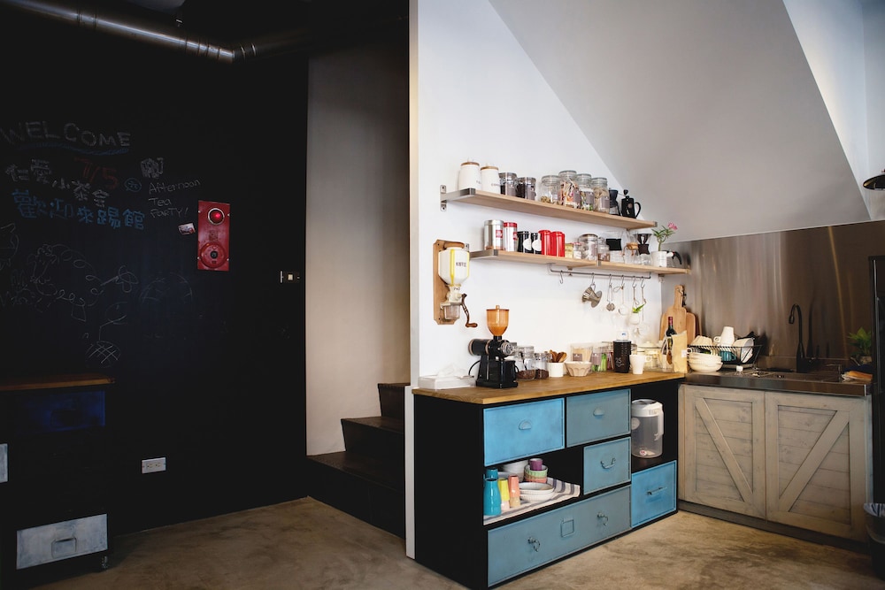 RA Guesthouse