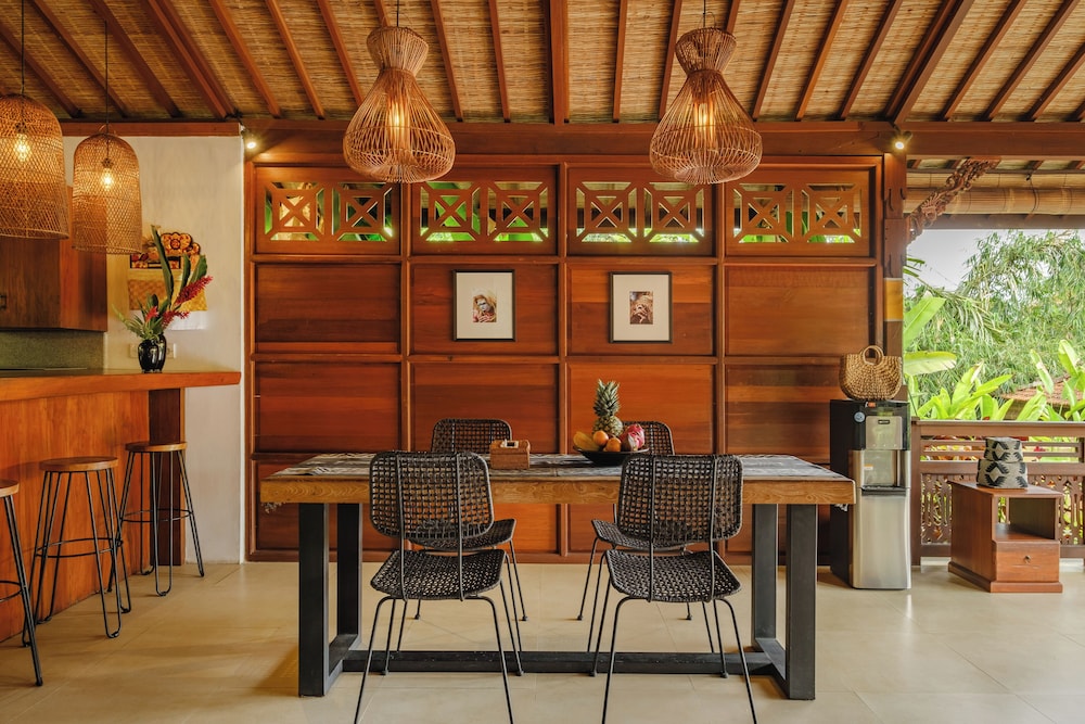 Villa Asrava Ubud