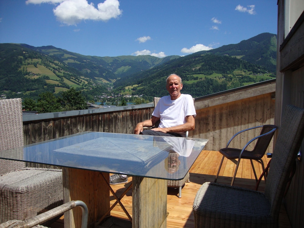 Schlafgut Küssler Zell am See