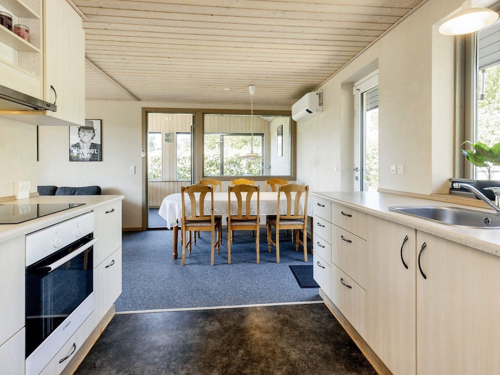 6 Person Holiday Home in Karrebaeksminde