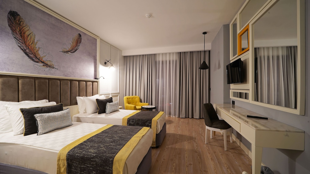 The Raga Side - Adults Only - All inclusive view 3