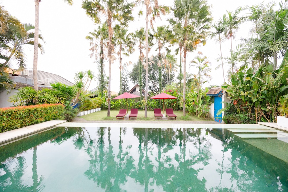 Villa Ndaru Canggu