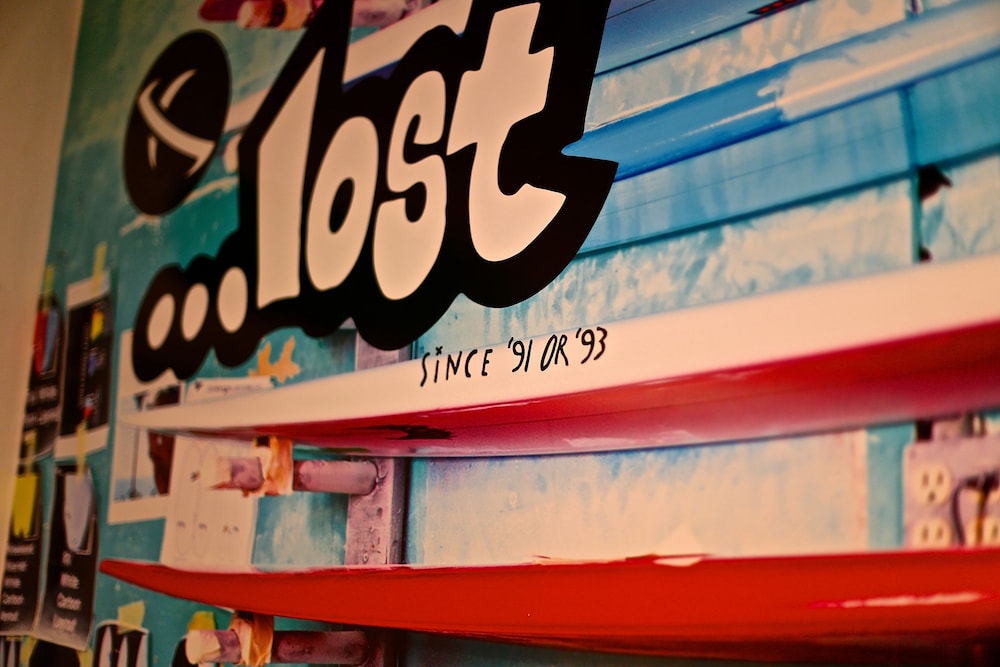 House of Trestles - Hostel
