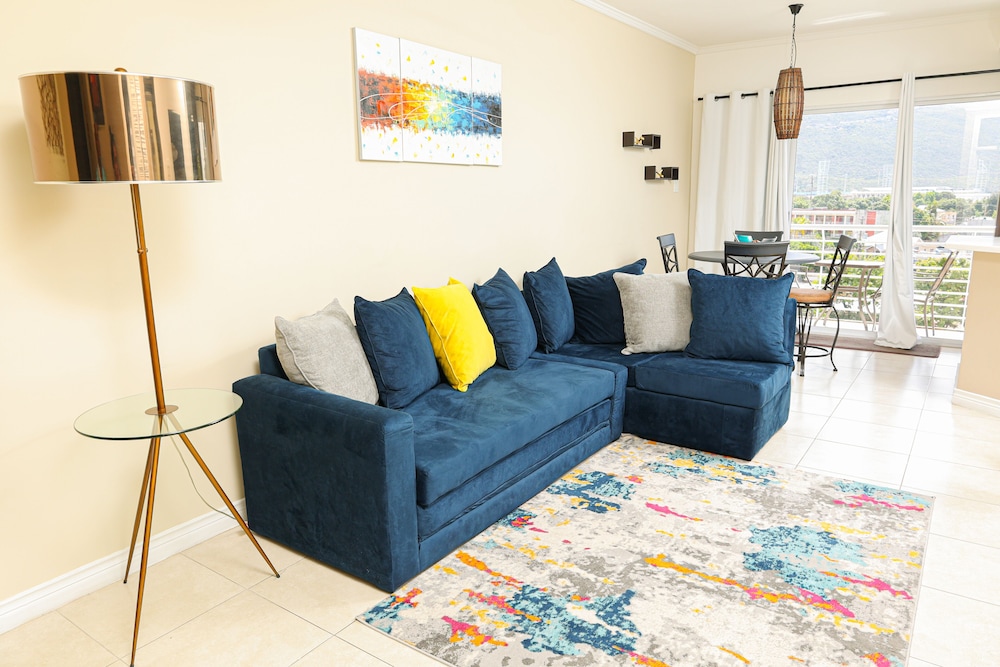 Brompton 41 by Pro Homes Jamaica