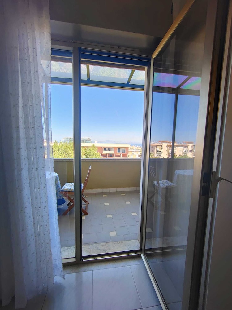 Casa Garofalo