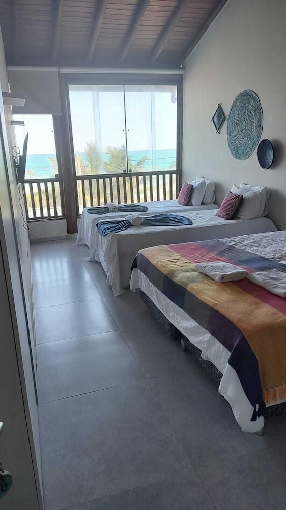 Clara Lua Suites