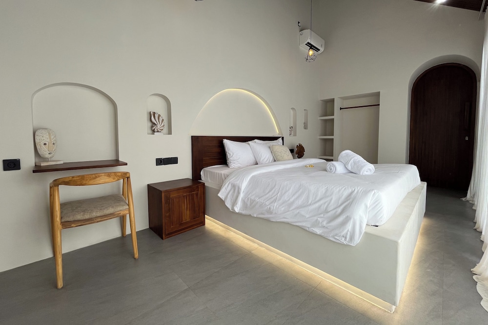 Wild Paradise Villa - 2 Bedrooms
