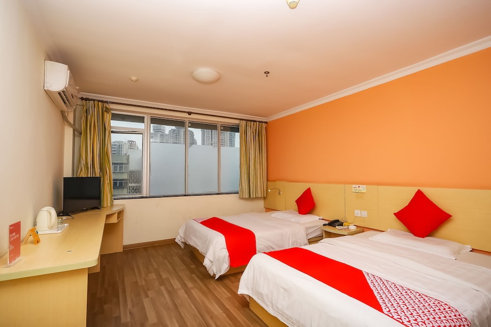 YuanMan Hotel