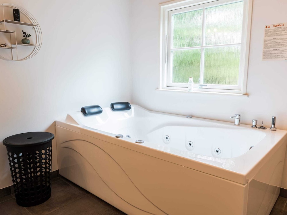 Luxurious Family Retreat in Blavand-by Traum view 2