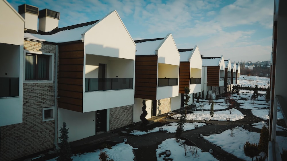 Villa 3917 Erciyes