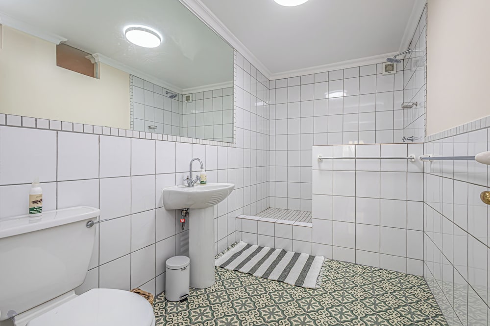 Tern Beach House, Langebaan, 8-sleeper