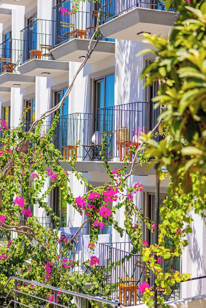 Aphrodite Hotel Kaş - Image 41
