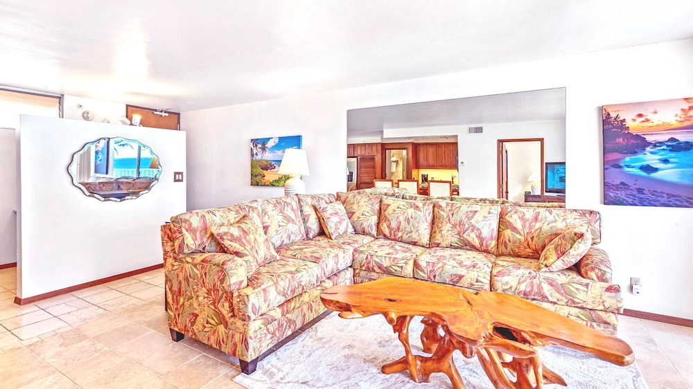 Royal Kahana Resort by rkmaui