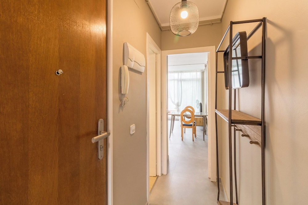 BeBarceloner Sant Andreu Apartments
