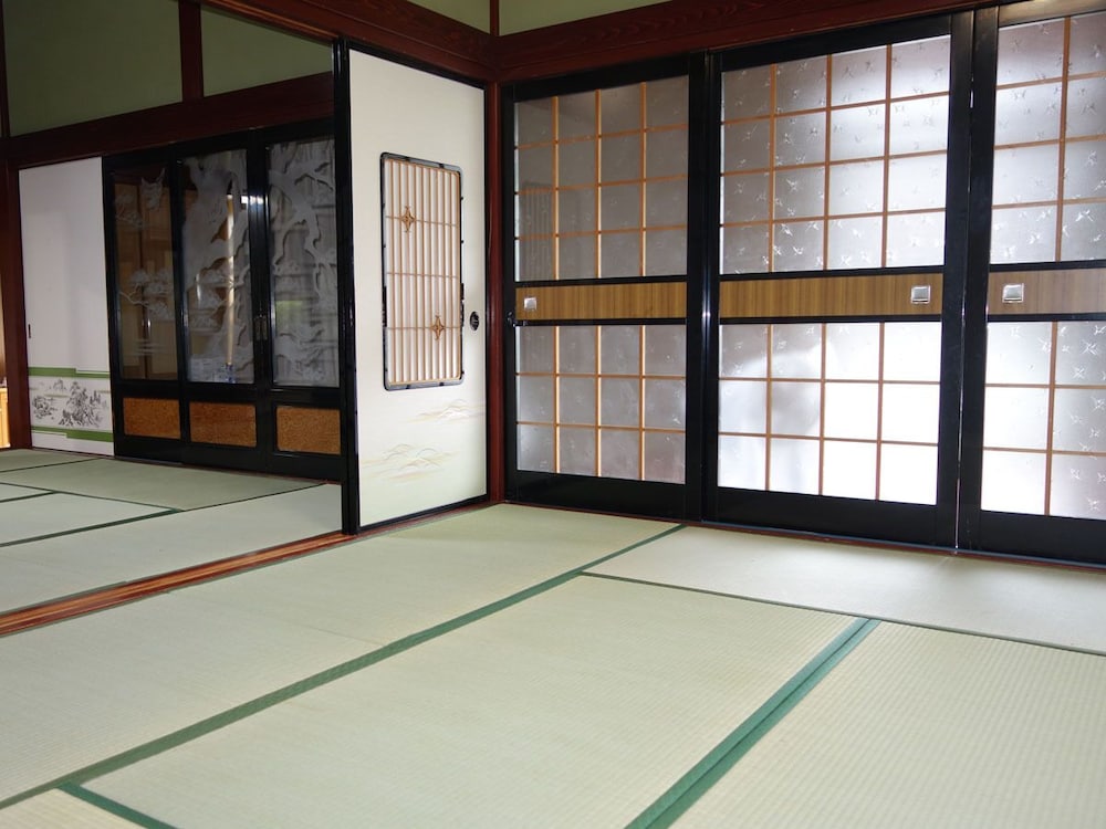 Minerva nanao fujinose satoyamakan view 5