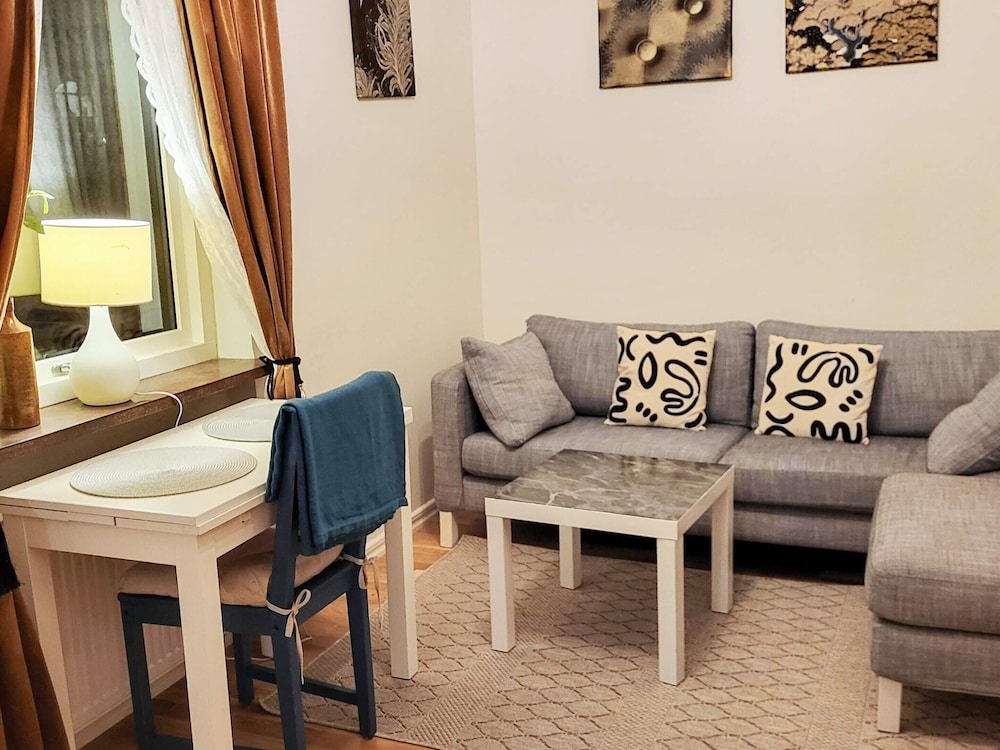 4 Star Holiday Home in Kattarp