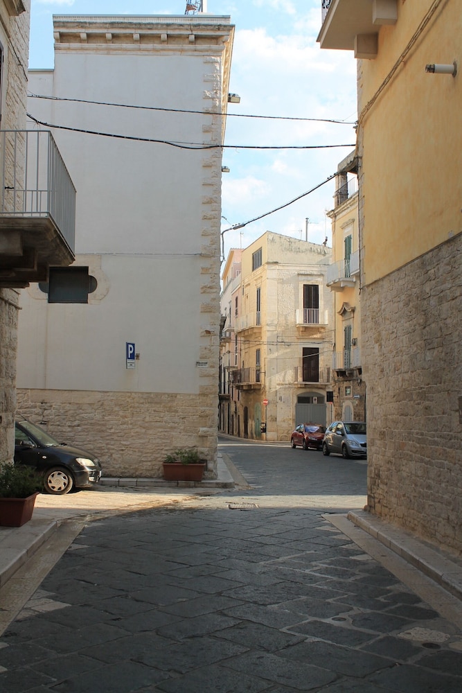 A Casa Mia B&B view 4