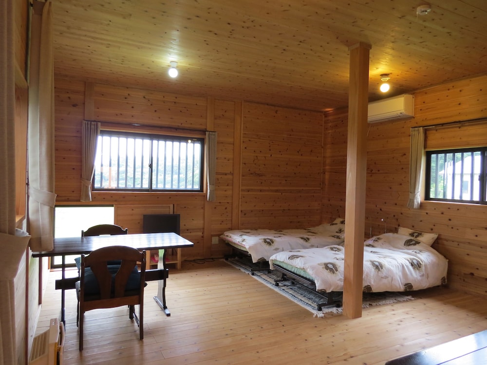 Cottage Orange House Yakushima