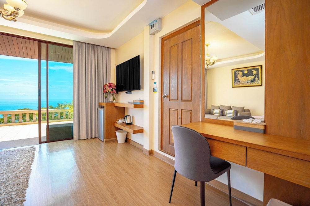 Ocean Pearl Residence