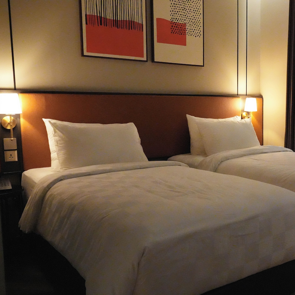 Cordela Suite Cianjur