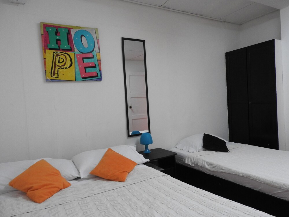 Hostal Don Miguel Cartagena de Indias
