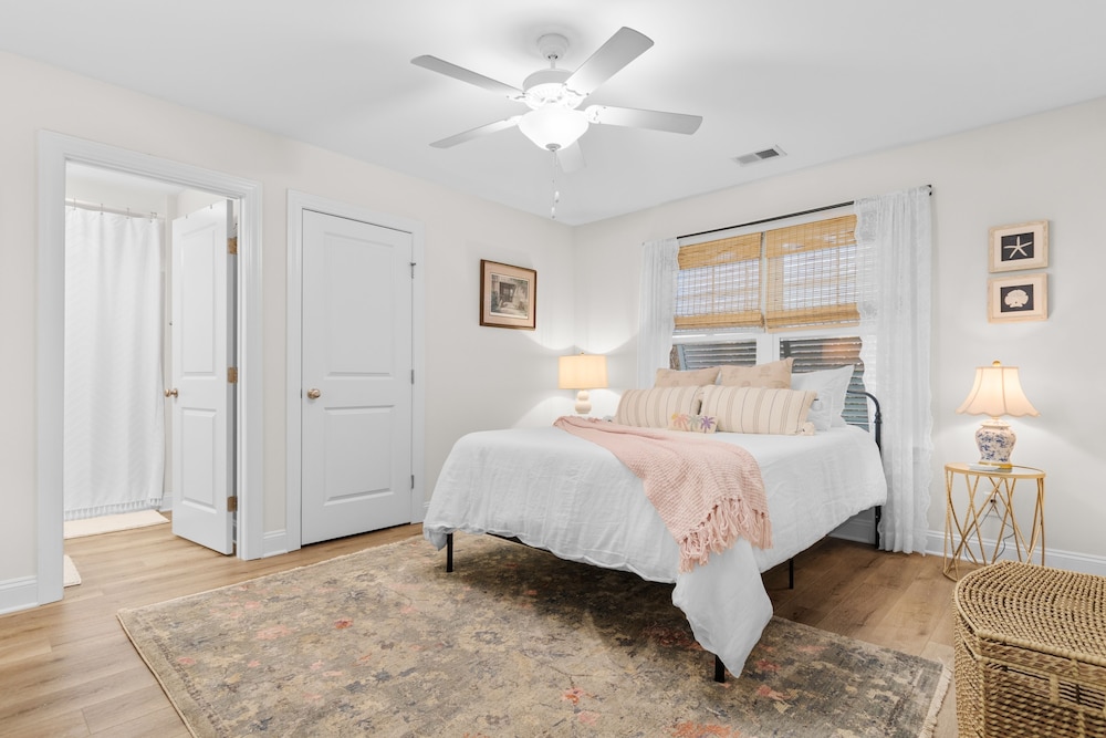 Lachicotte Vacation Rentals