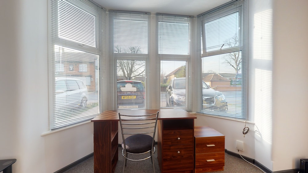 Eastfield House view 2