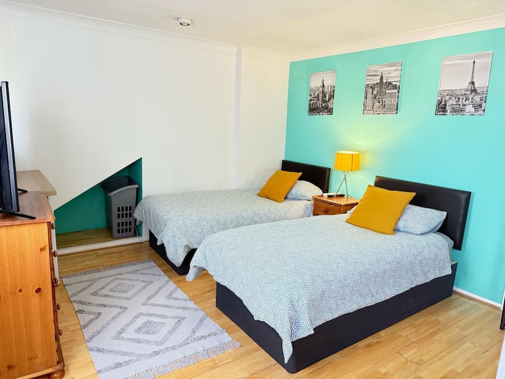 SpareRoom in Plumstead - London
