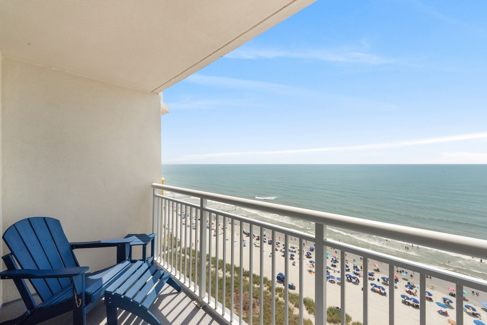 Units at Bay Watch by Elliott Beach Rentals