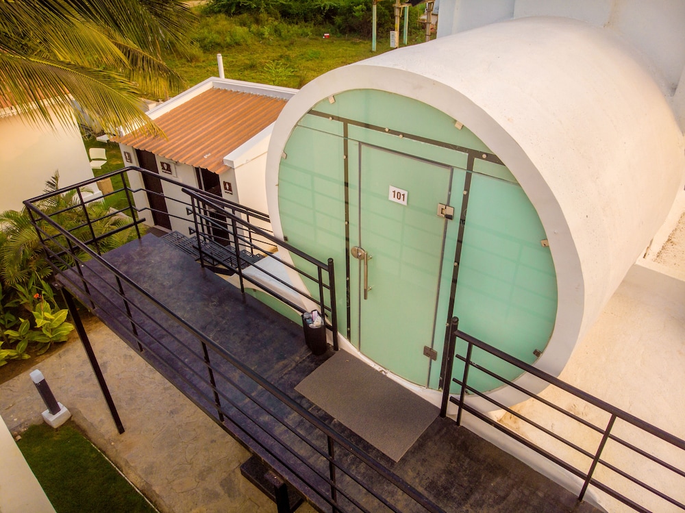 UDS COCO HOTELS & RESORTS Udumalpet view 5