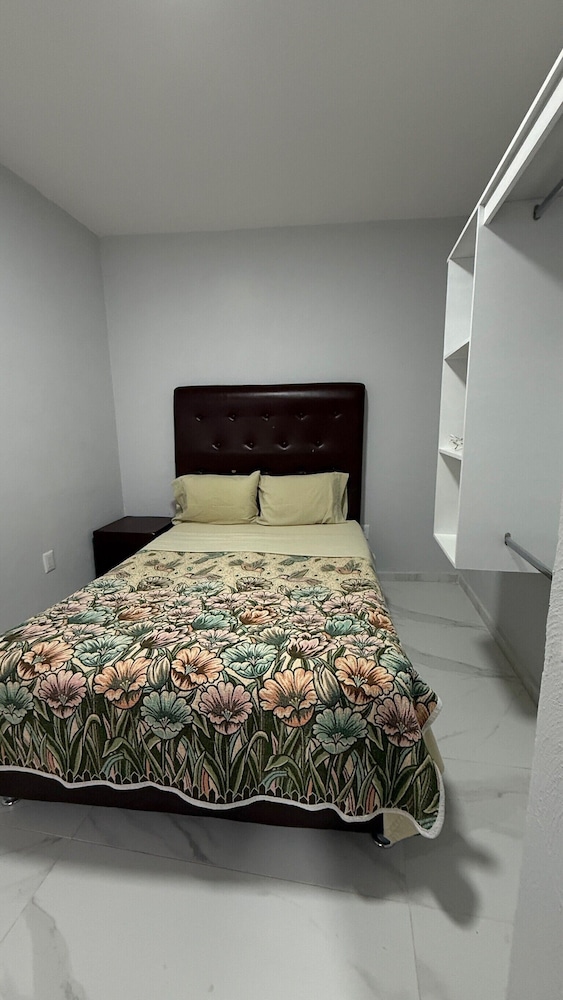 Residencia Gran Coyula Orange 502A