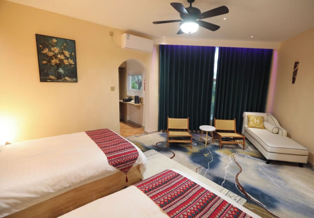 Rainbow Holiday Resort