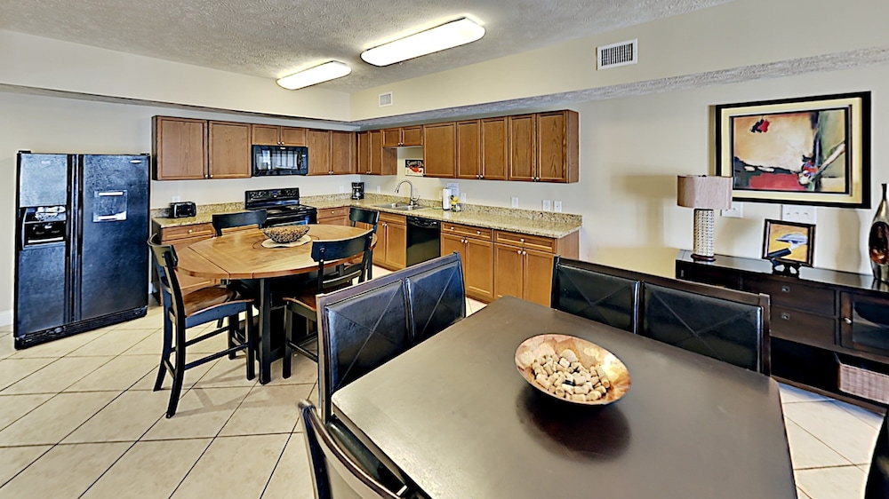 Myrtle Beach Villas 201 A 4 Bedroom Condo
