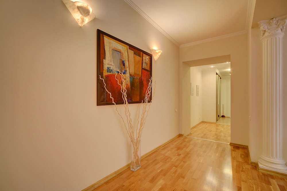 ERS Apartment