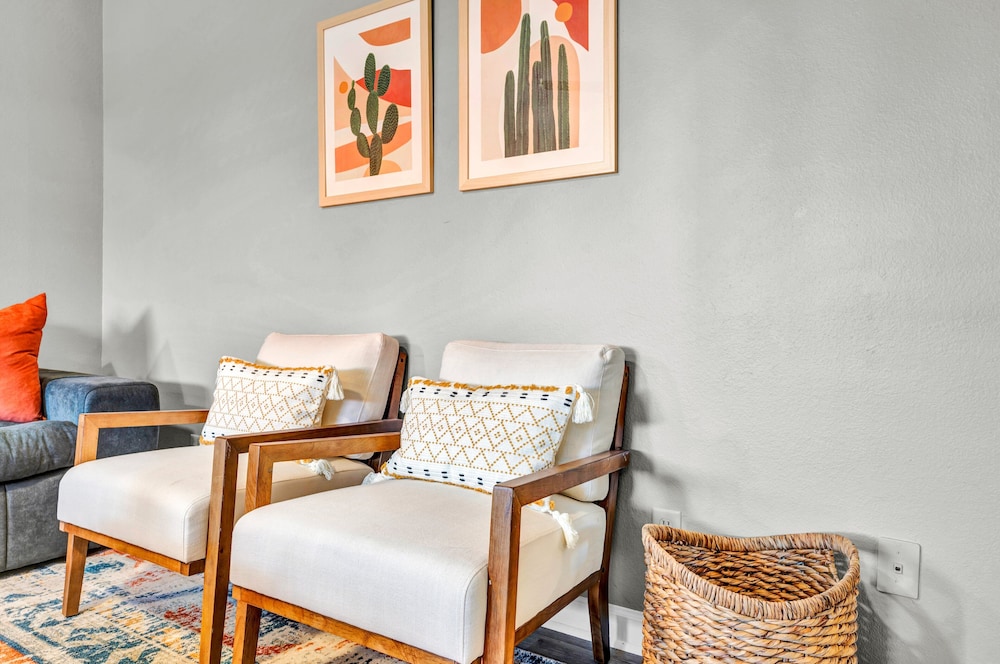 Beatrice Mini-resort Scottsdale