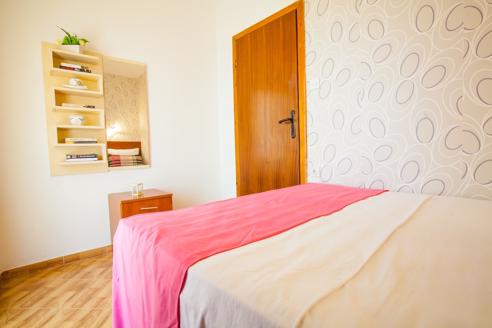 Apartments Taida