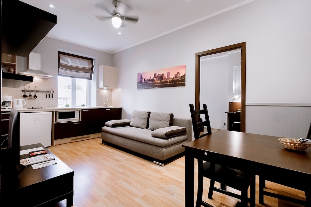 RIGAAPARTMENTcom SONADA Hotel