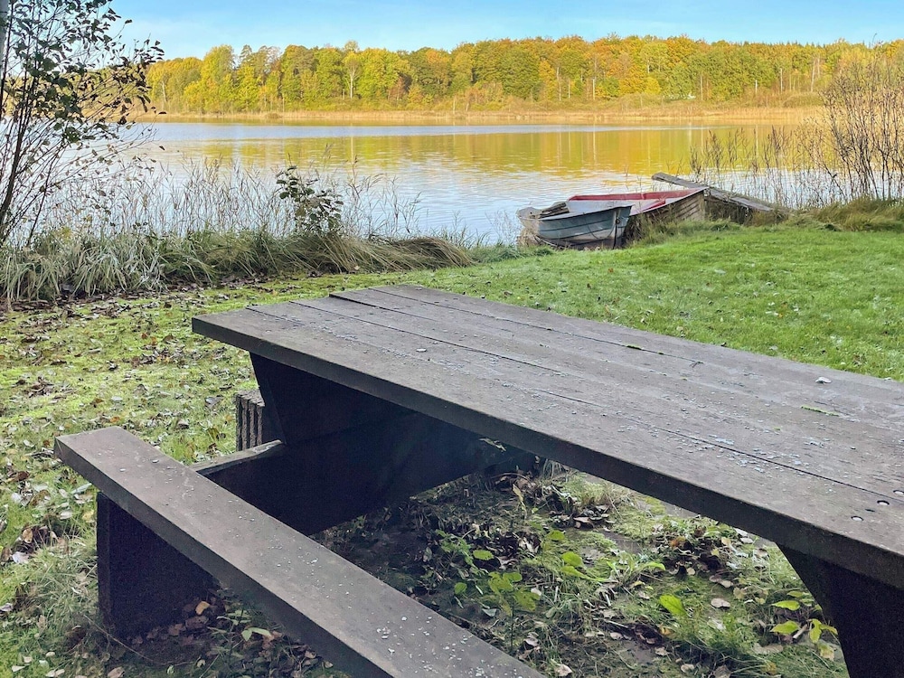 6 Person Holiday Home in Olofstrom-by Traum, photo 18