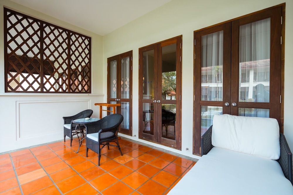 Le MENARA KHAO LAK