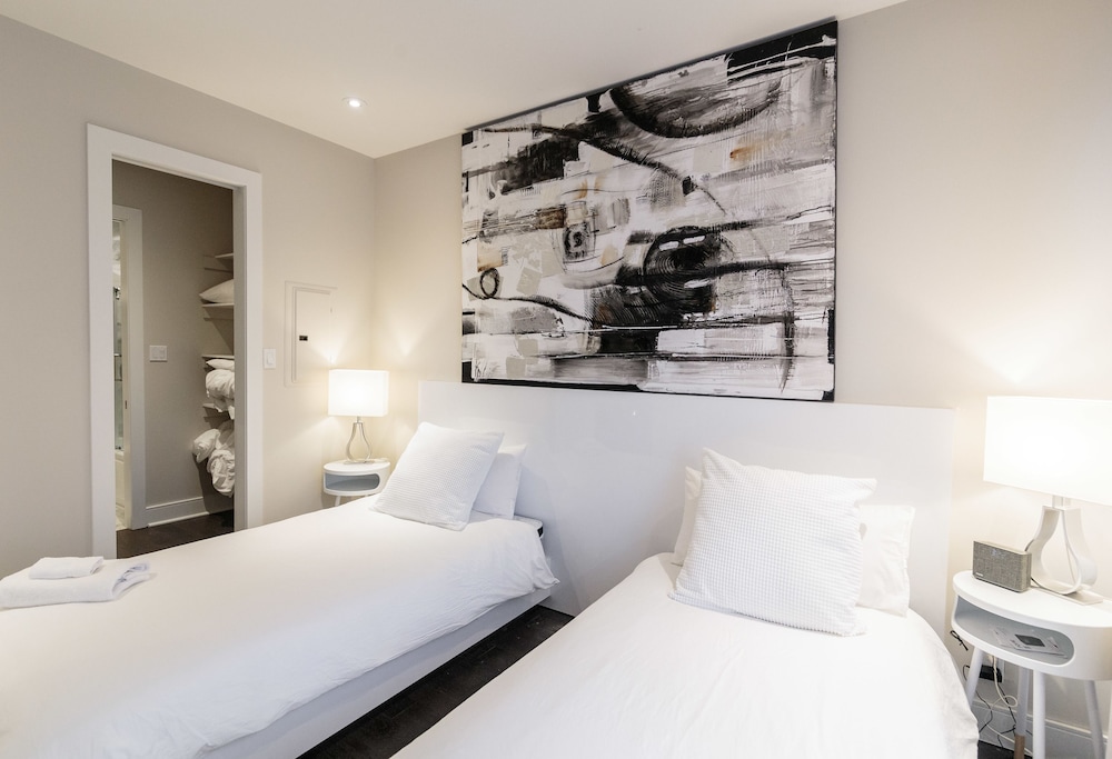 Parc Avenue Lofts
